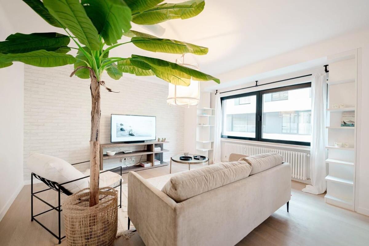 Central Belair Hideaway To Explore & Unwind Luxembourg Exterior photo