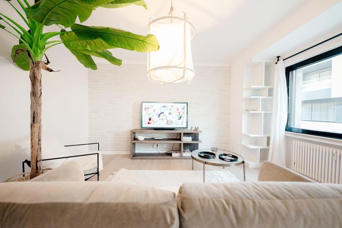Central Belair Hideaway To Explore & Unwind Luxembourg Exterior photo